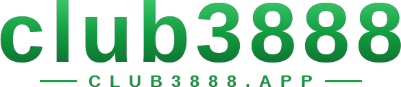 club3888 โลโก้